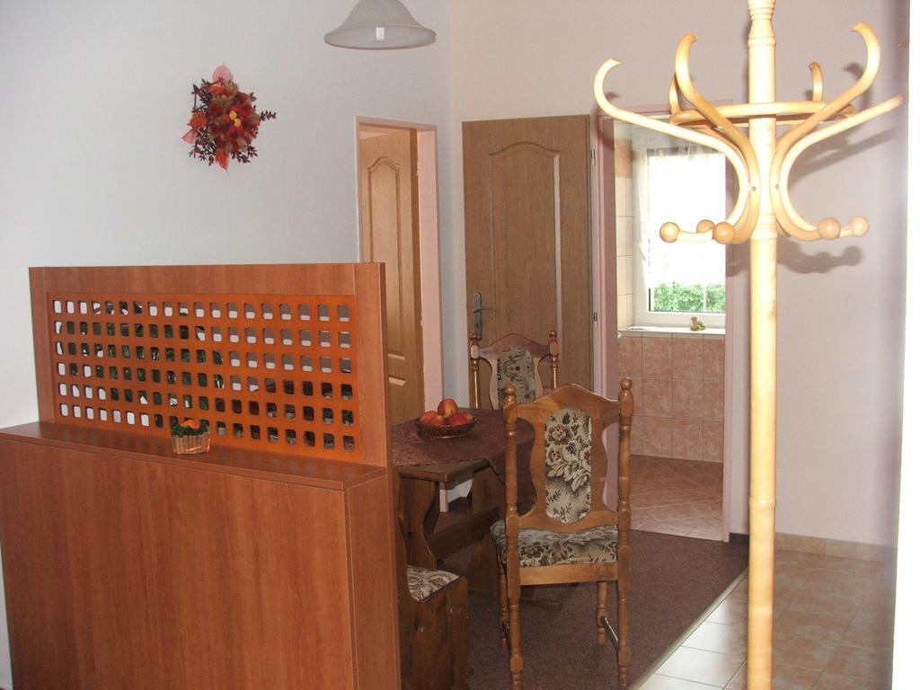 Ala Ubytovani Josefŭv Dŭl Pokój zdjęcie