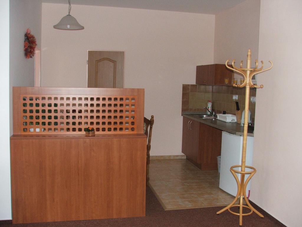 Ala Ubytovani Josefŭv Dŭl Zewnętrze zdjęcie