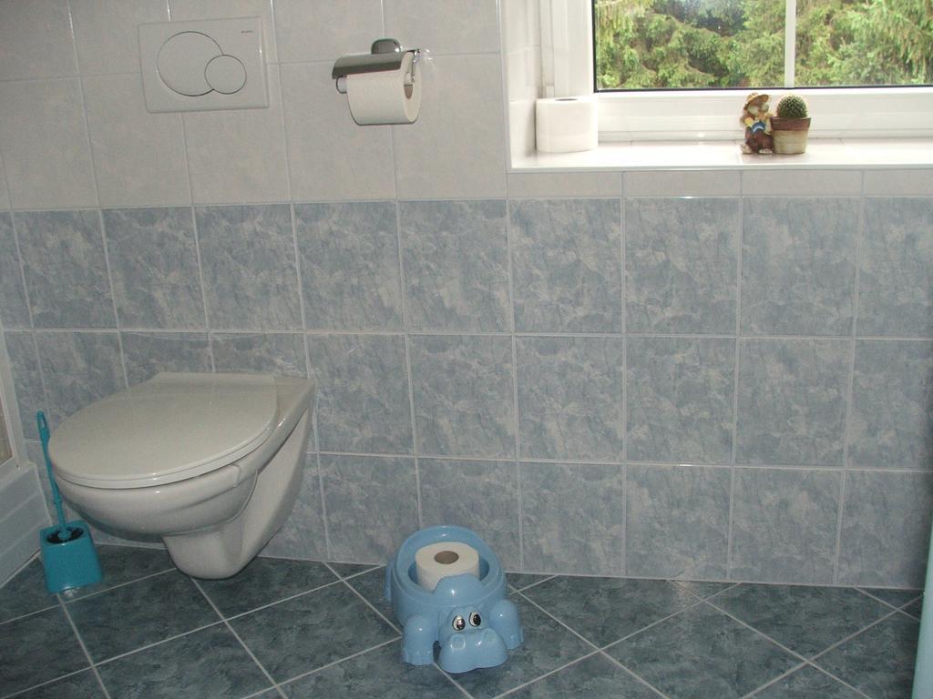 Ala Ubytovani Josefŭv Dŭl Pokój zdjęcie