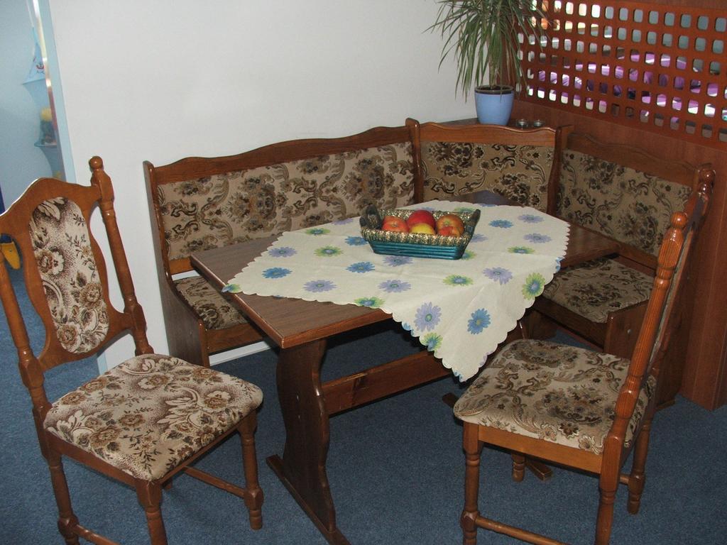 Ala Ubytovani Josefŭv Dŭl Zewnętrze zdjęcie