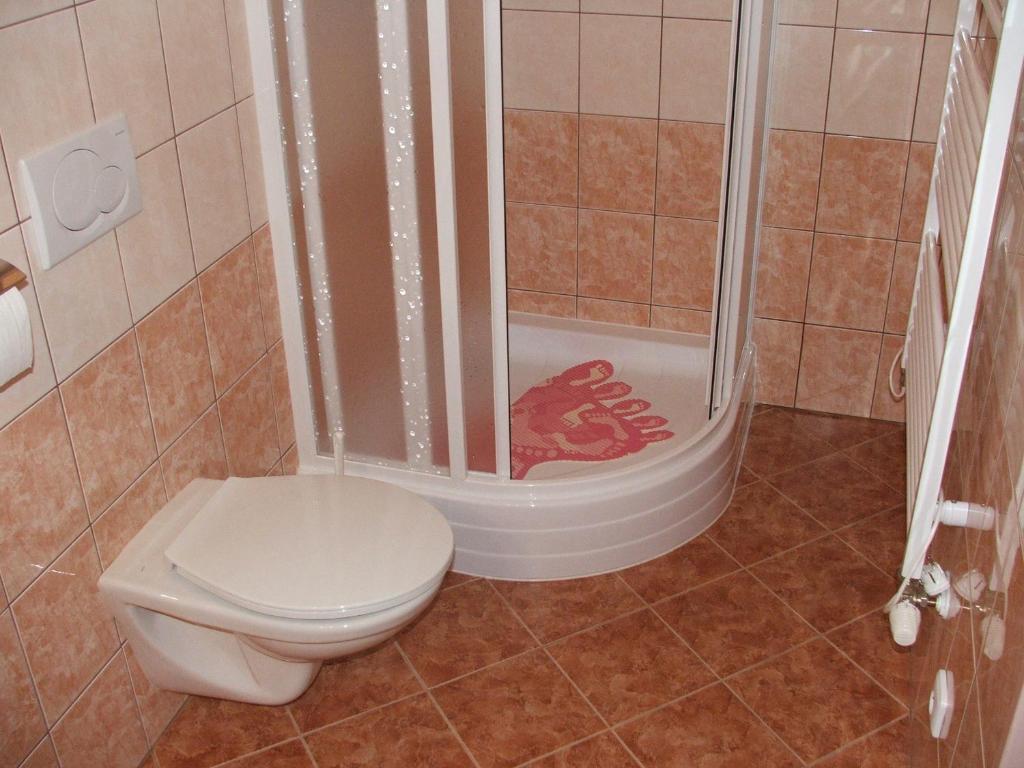 Ala Ubytovani Josefŭv Dŭl Zewnętrze zdjęcie