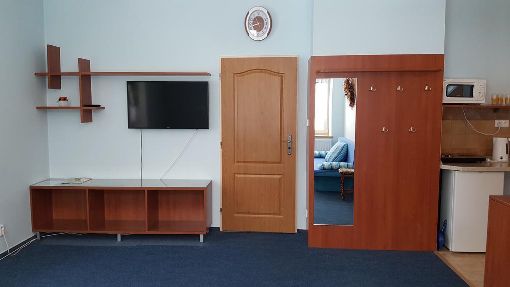 Ala Ubytovani Josefŭv Dŭl Zewnętrze zdjęcie