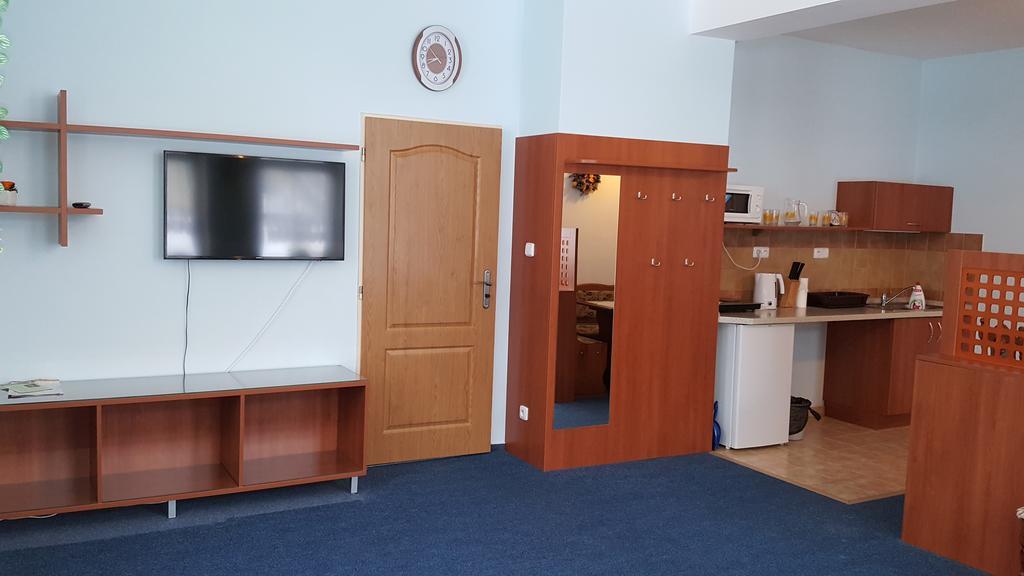 Ala Ubytovani Josefŭv Dŭl Zewnętrze zdjęcie
