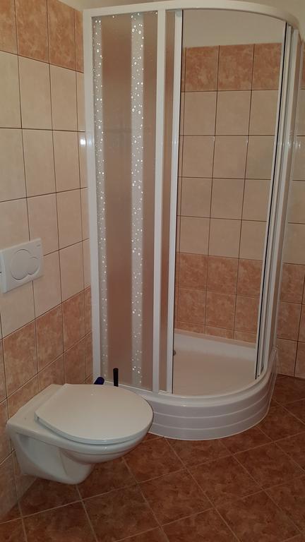 Ala Ubytovani Josefŭv Dŭl Zewnętrze zdjęcie